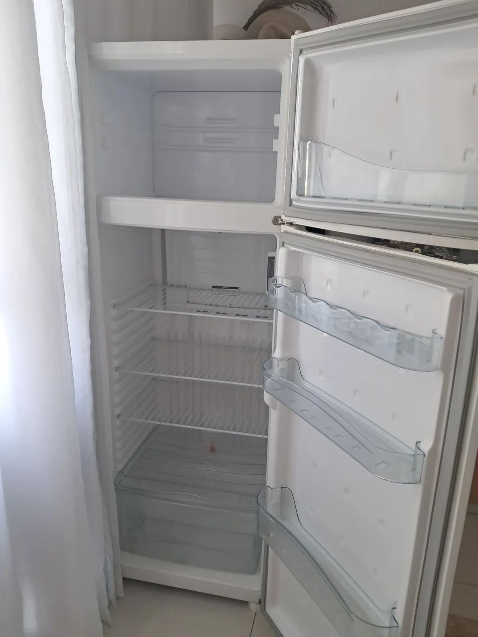 Geladeira consul usada - Foto 3
