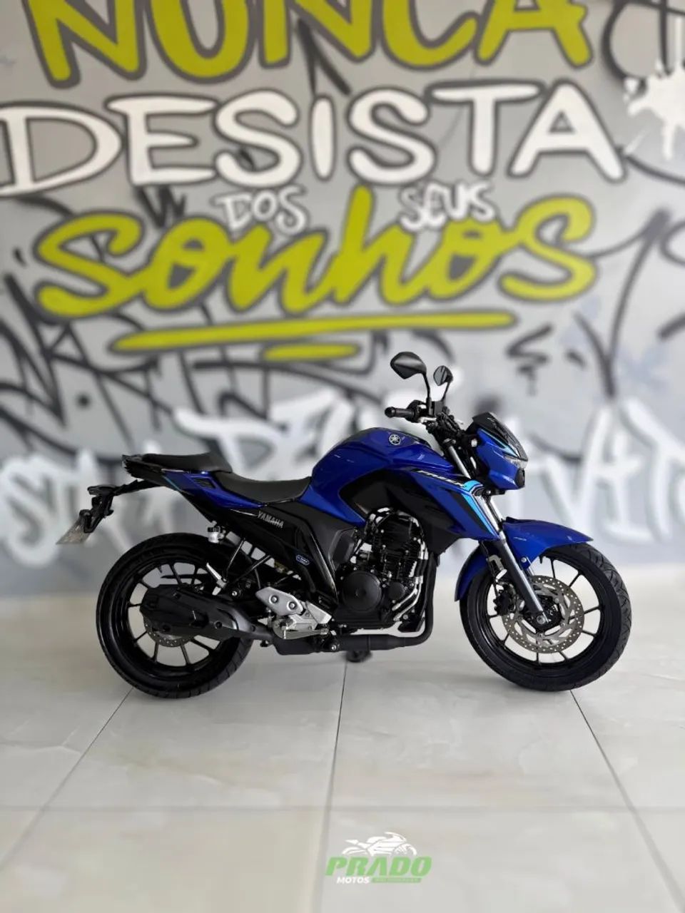 Fz 250, 2025. ? - Foto 5