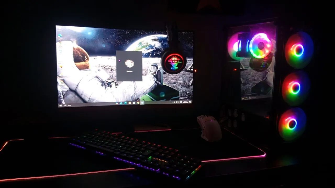 PC COMPLETO  - Foto 4