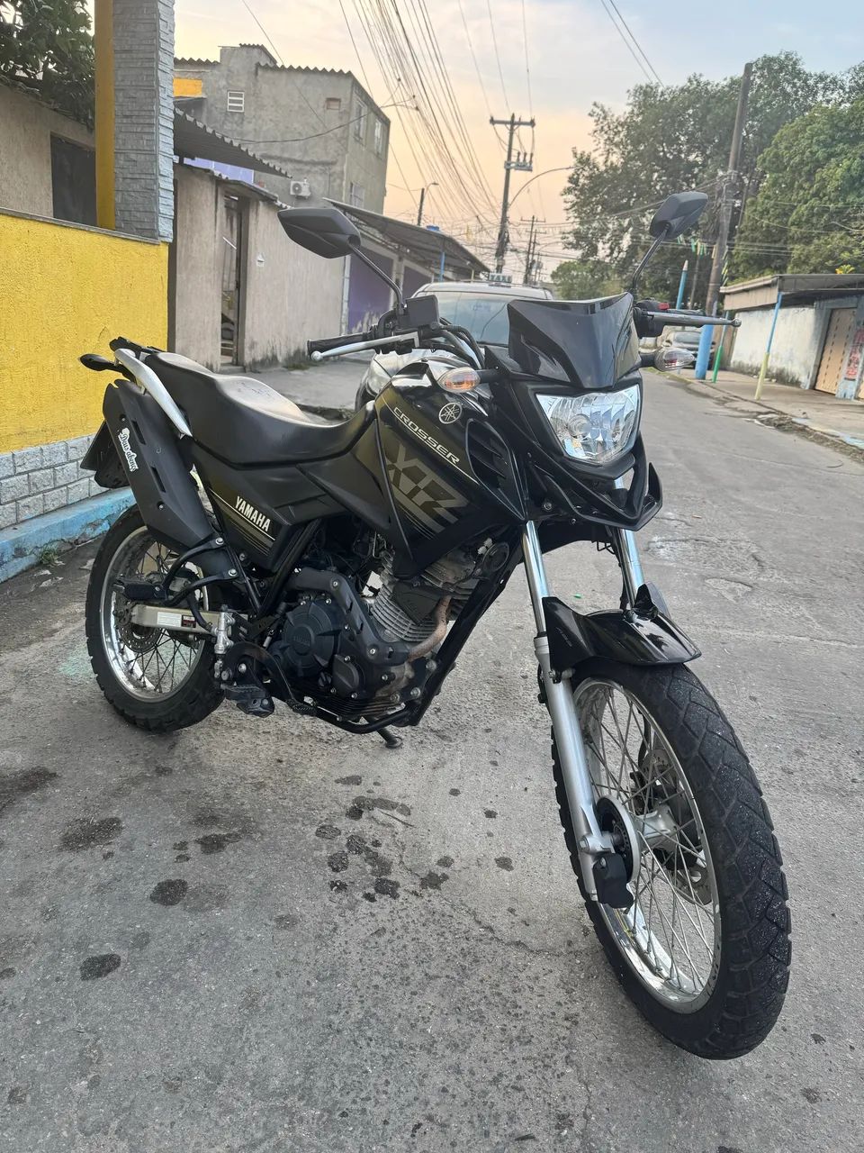 Crosser 2022 - Foto 2