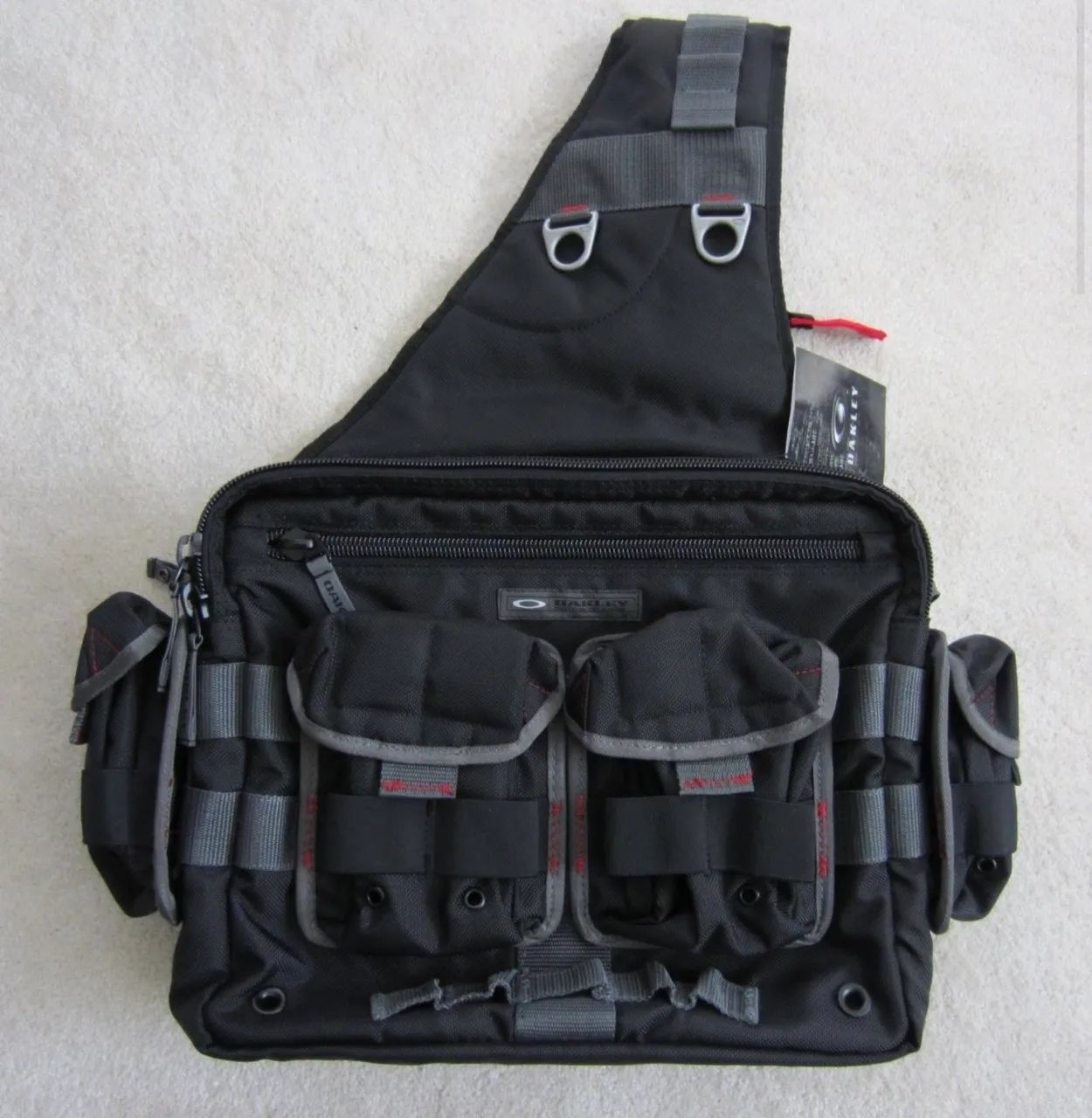 Oakley Ap Sandbag  - Foto 2