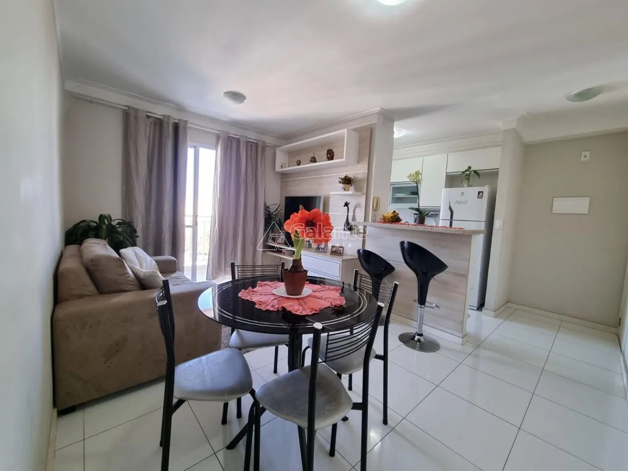 apartamento - Vila João Jorge - Campinas - Foto 3