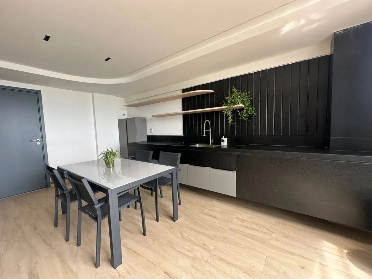Apartamento | Studio Projetado | CIEL HOME - Foto 2