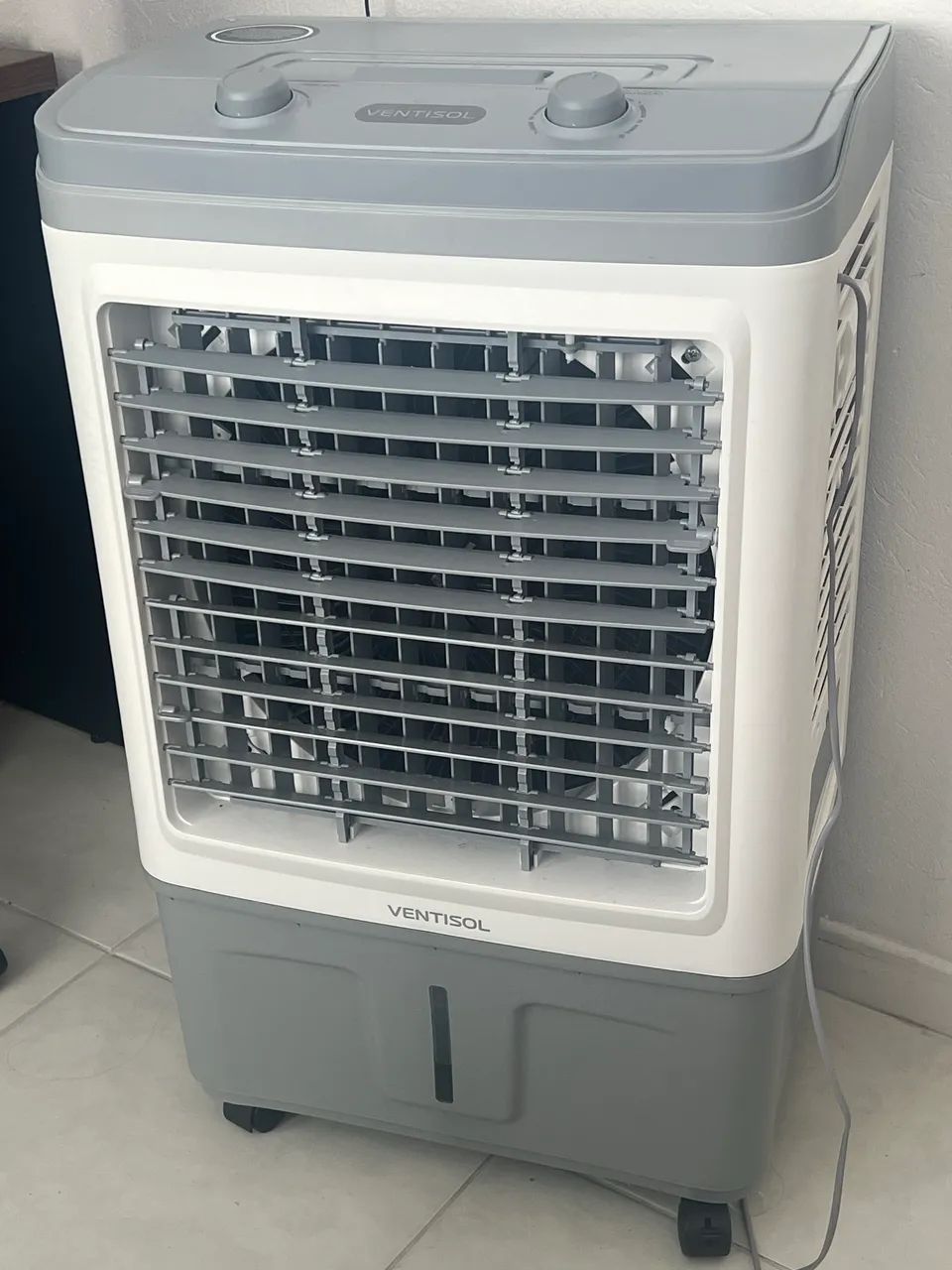 Climatizador 35 litros - Foto 3