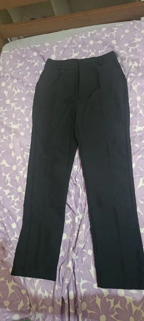 Calça social
