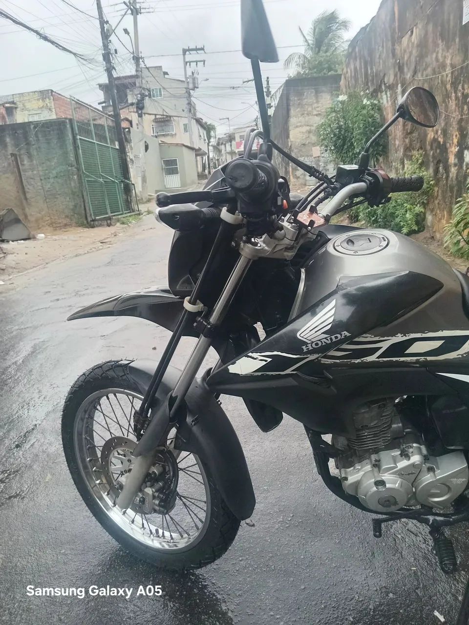 VENDO BROS 160 2020 - Foto 5