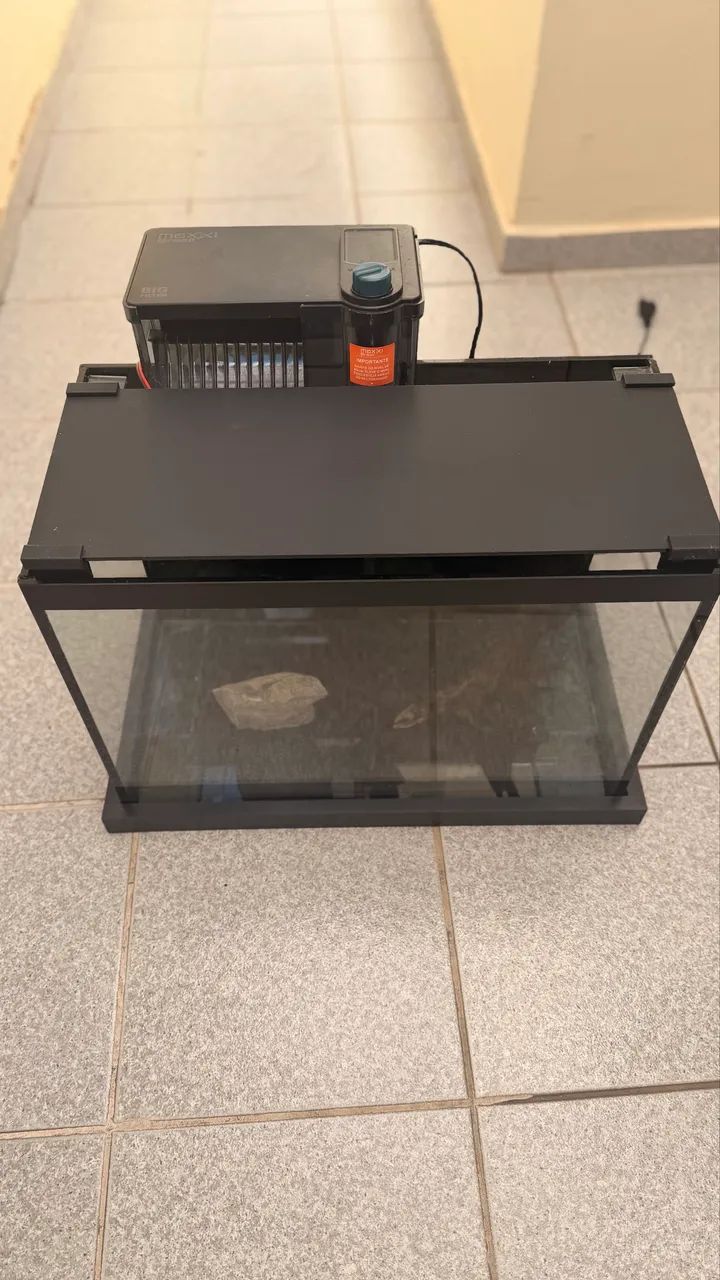 Aquário  - Foto 3
