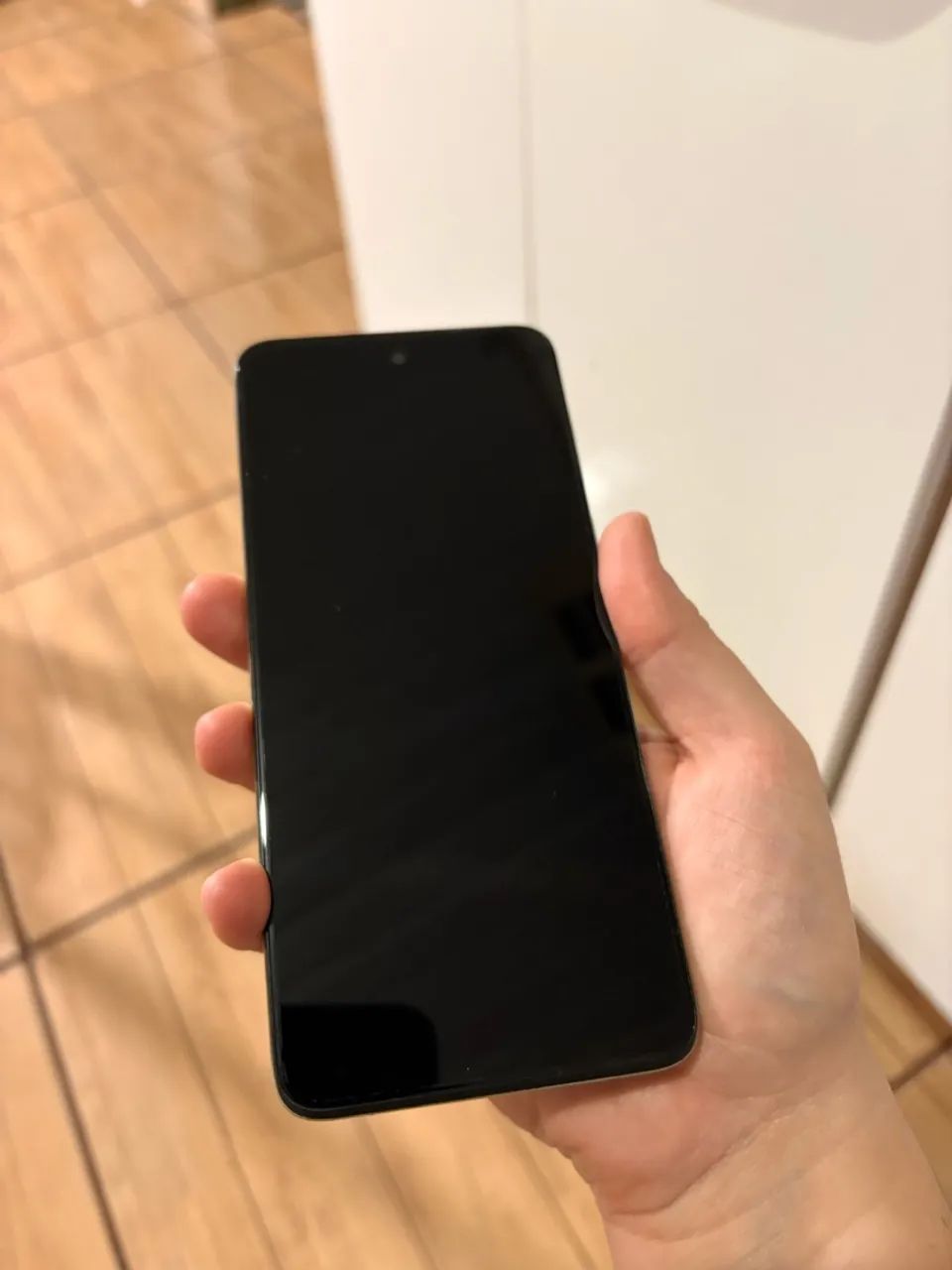 Celular Moto G54 5G 256GB - usado  - Foto 4