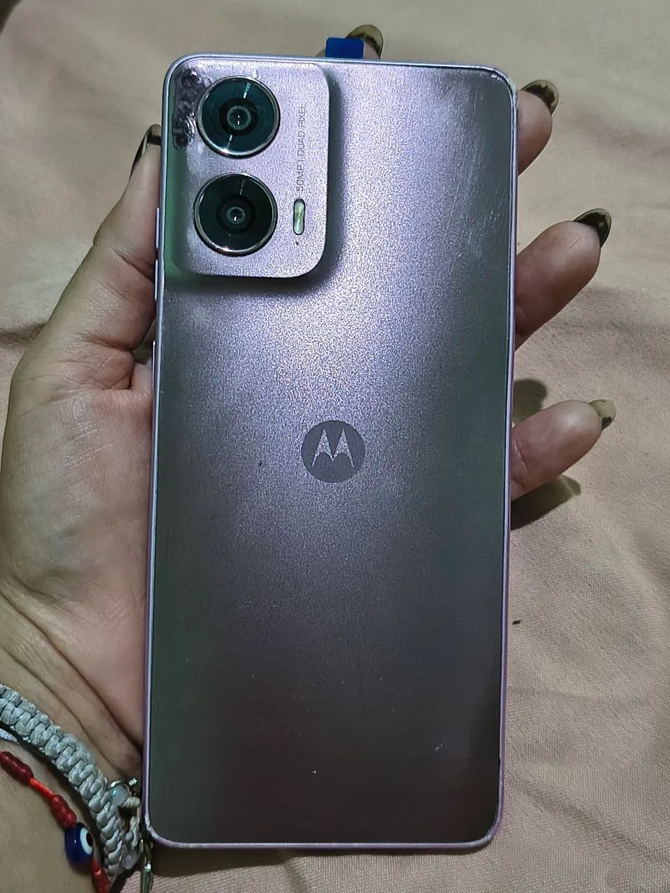 Moto G24