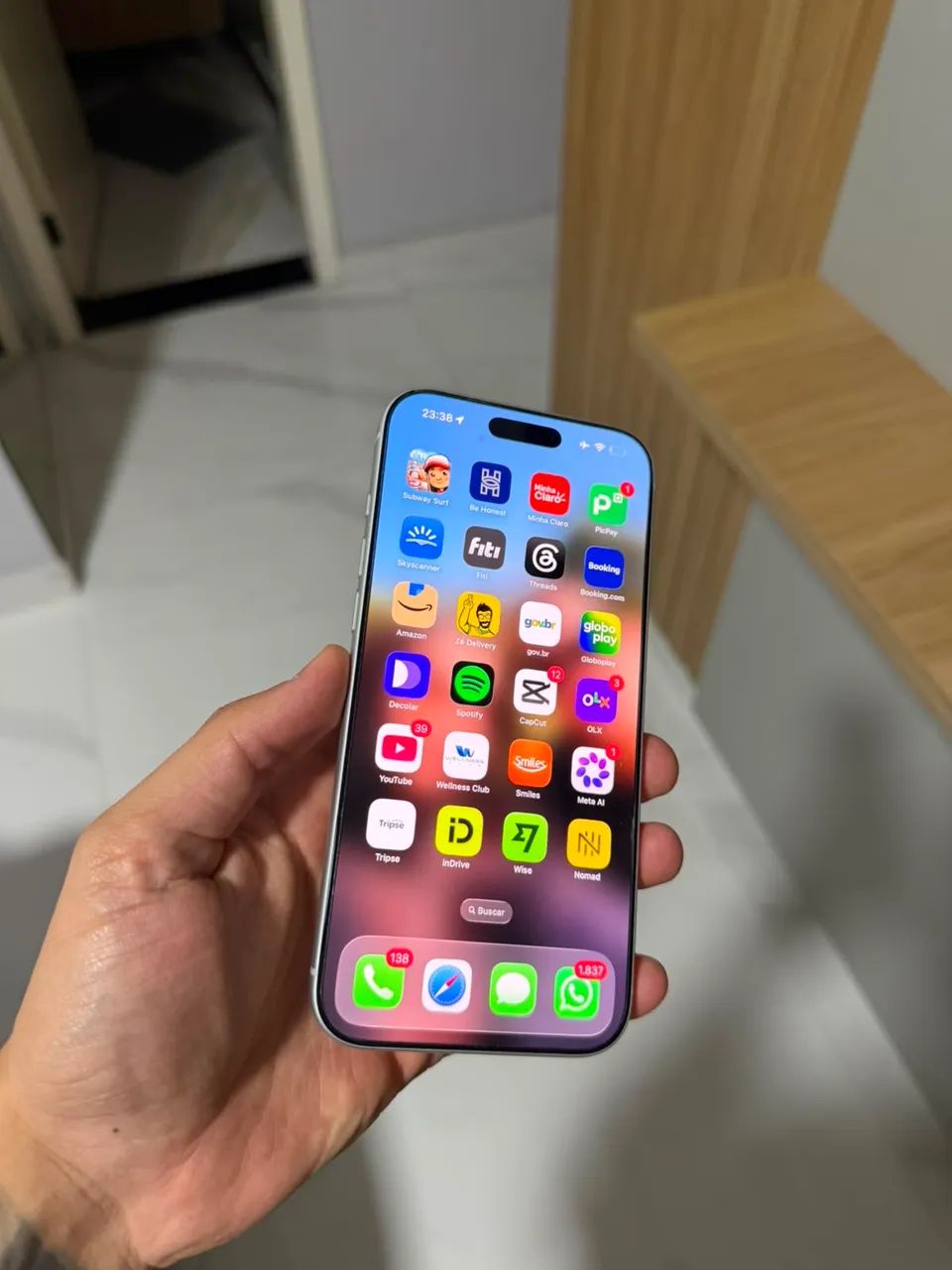 iPhone 17 Promax