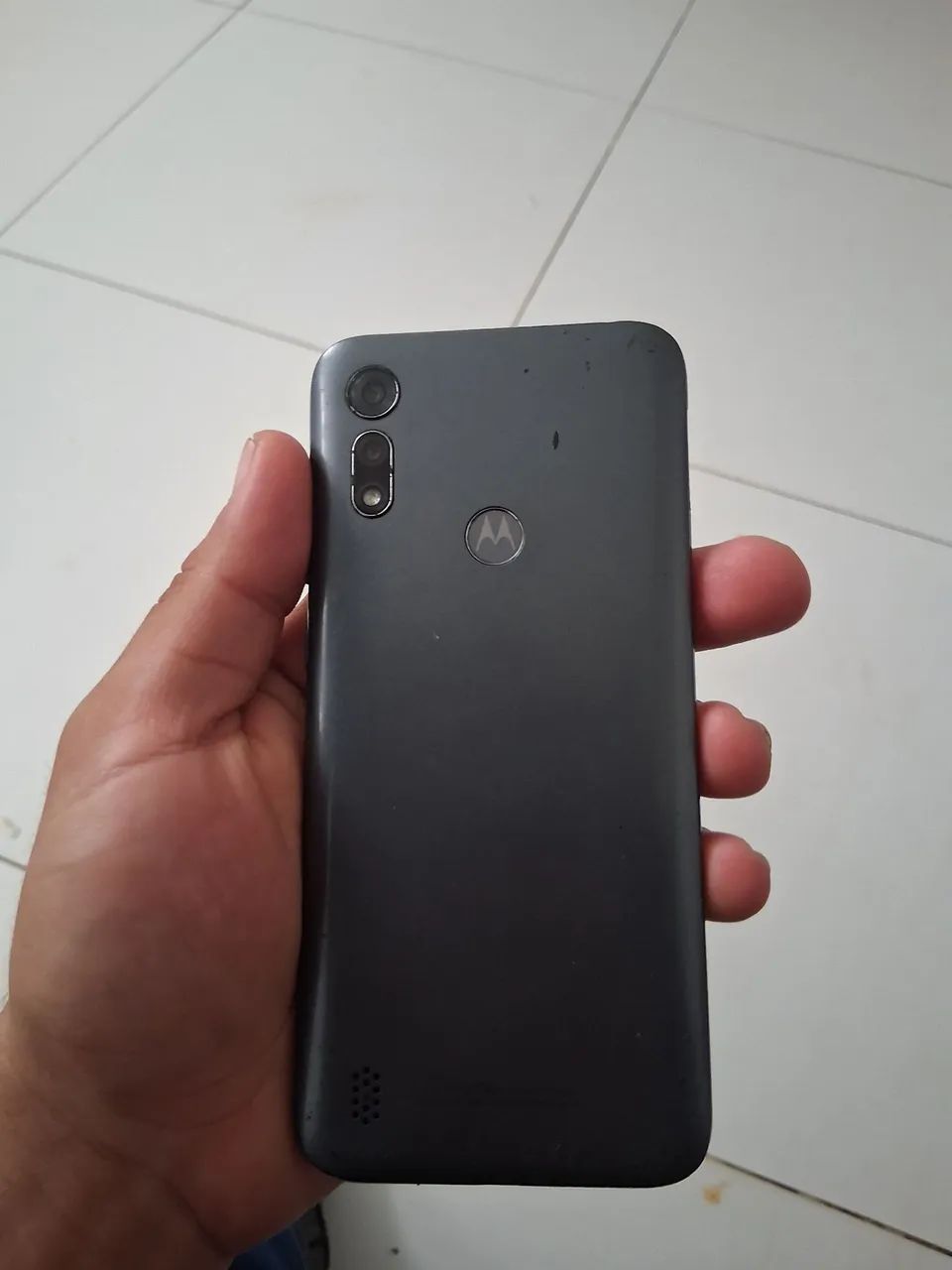 Moto E 6s - Foto 4
