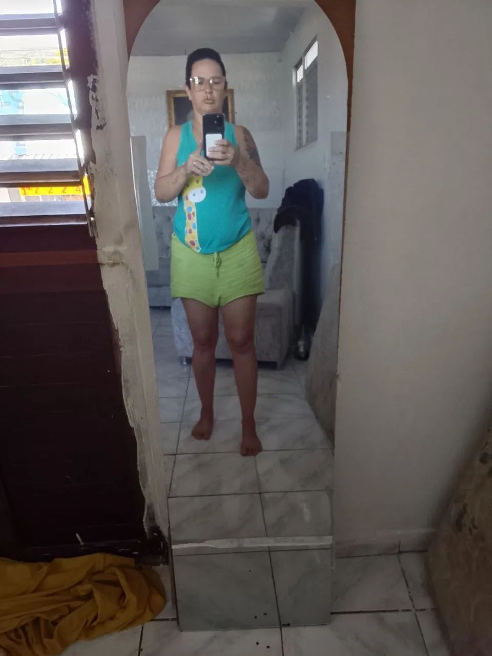 Espelho para loja vendo ou troco 