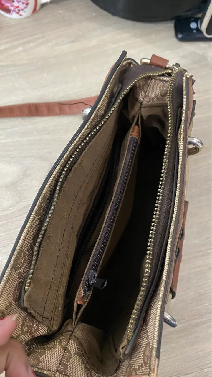 bolsa Danika - Foto 2