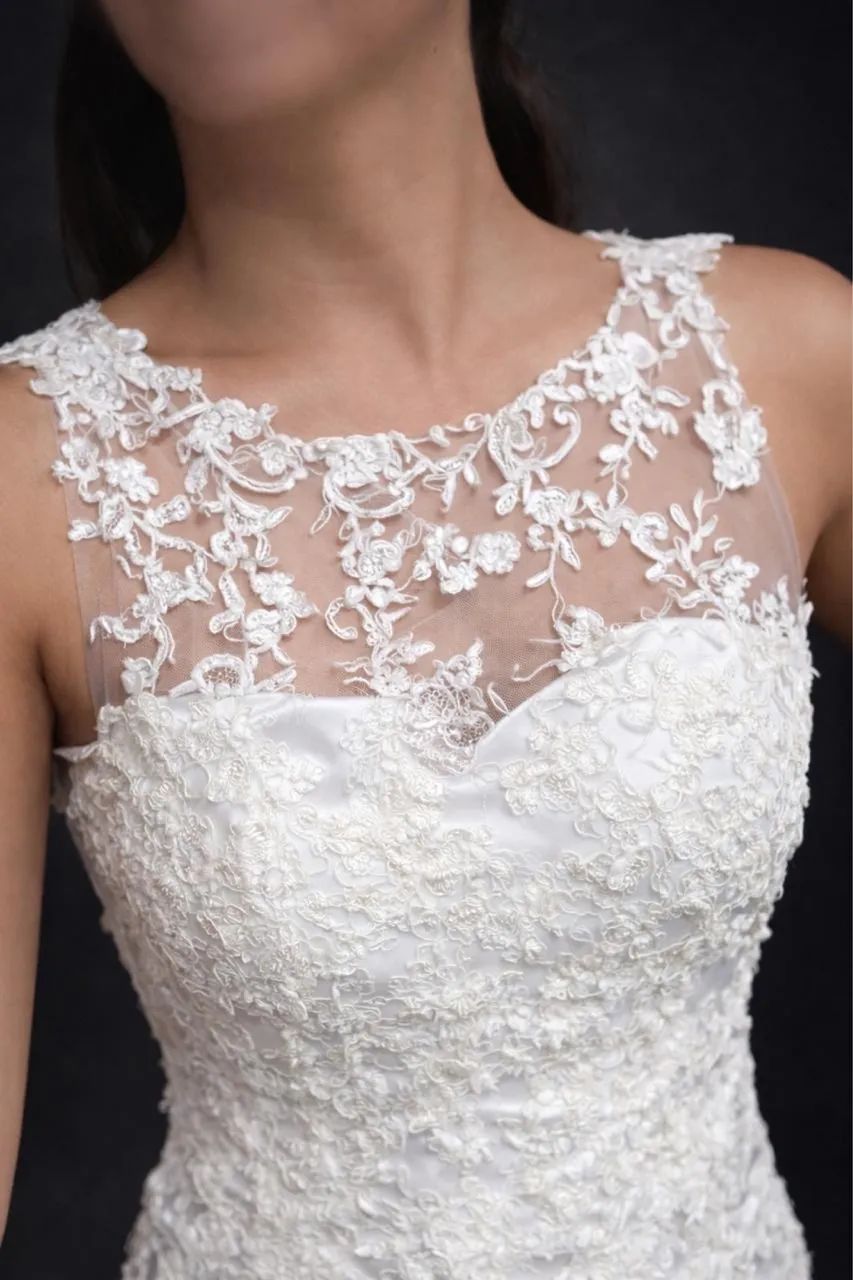 Vestido de Noiva - Foto 2