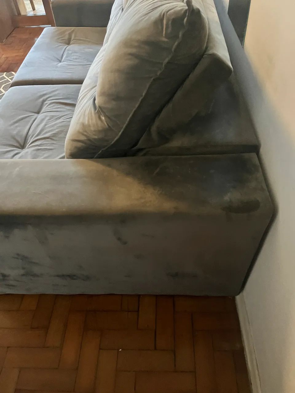 Sofá retrátil  - Foto 3