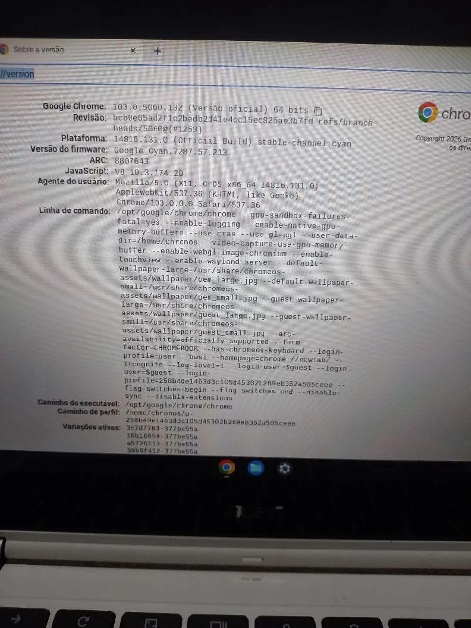 Vendo acer Chromebook R11 - Foto 3