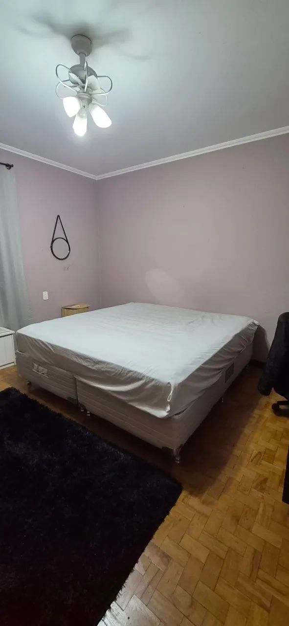 CAMA CASTOR KING SINZE MOLAS ENSACADAS