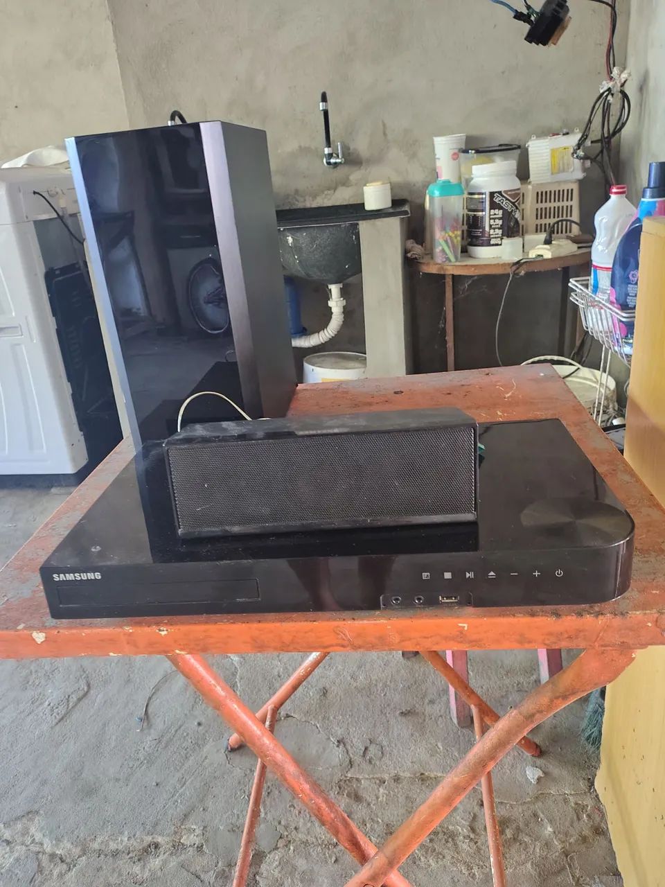 Vendo um Hornet te funcionando perfeitamente - Foto 2