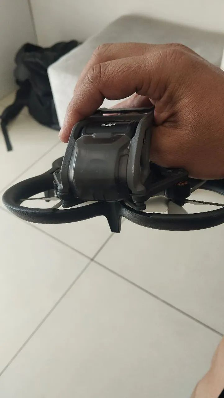 DJI Avata 1  - Foto 3