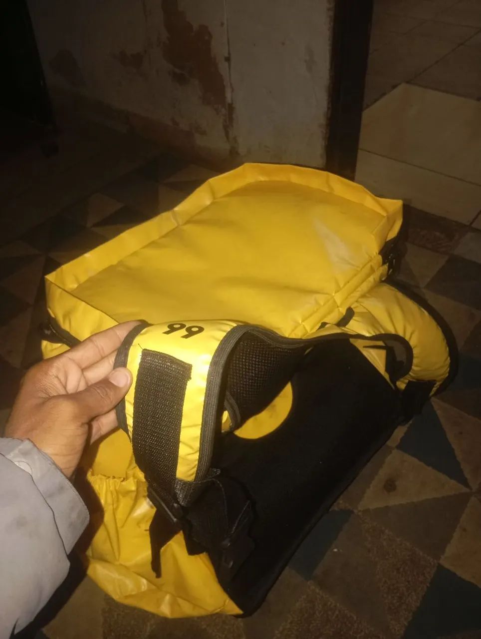 Vendo bag  - Foto 4