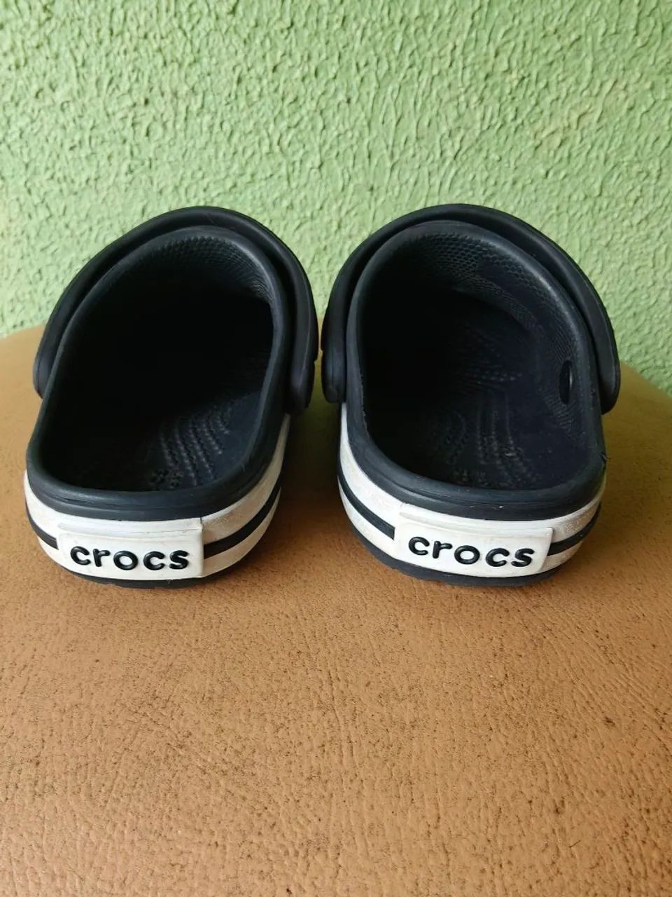 Crocs original c6 - Foto 3