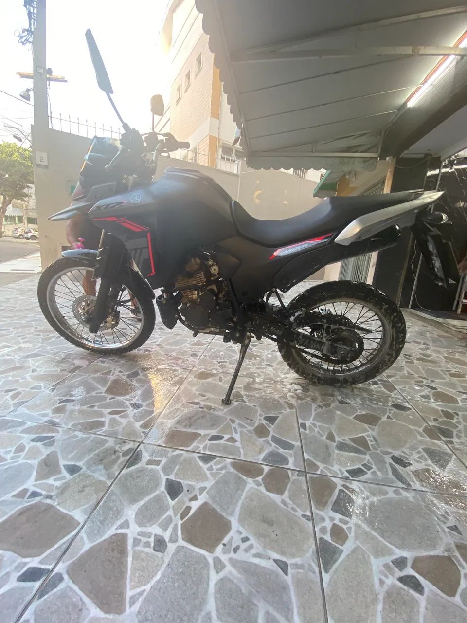 Lander 250cc - Foto 4