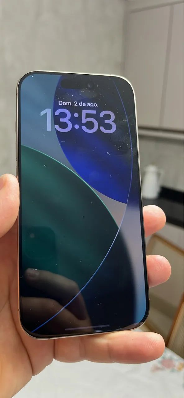 Vendo IPHONE 16 Pro Max 256 - Foto 2