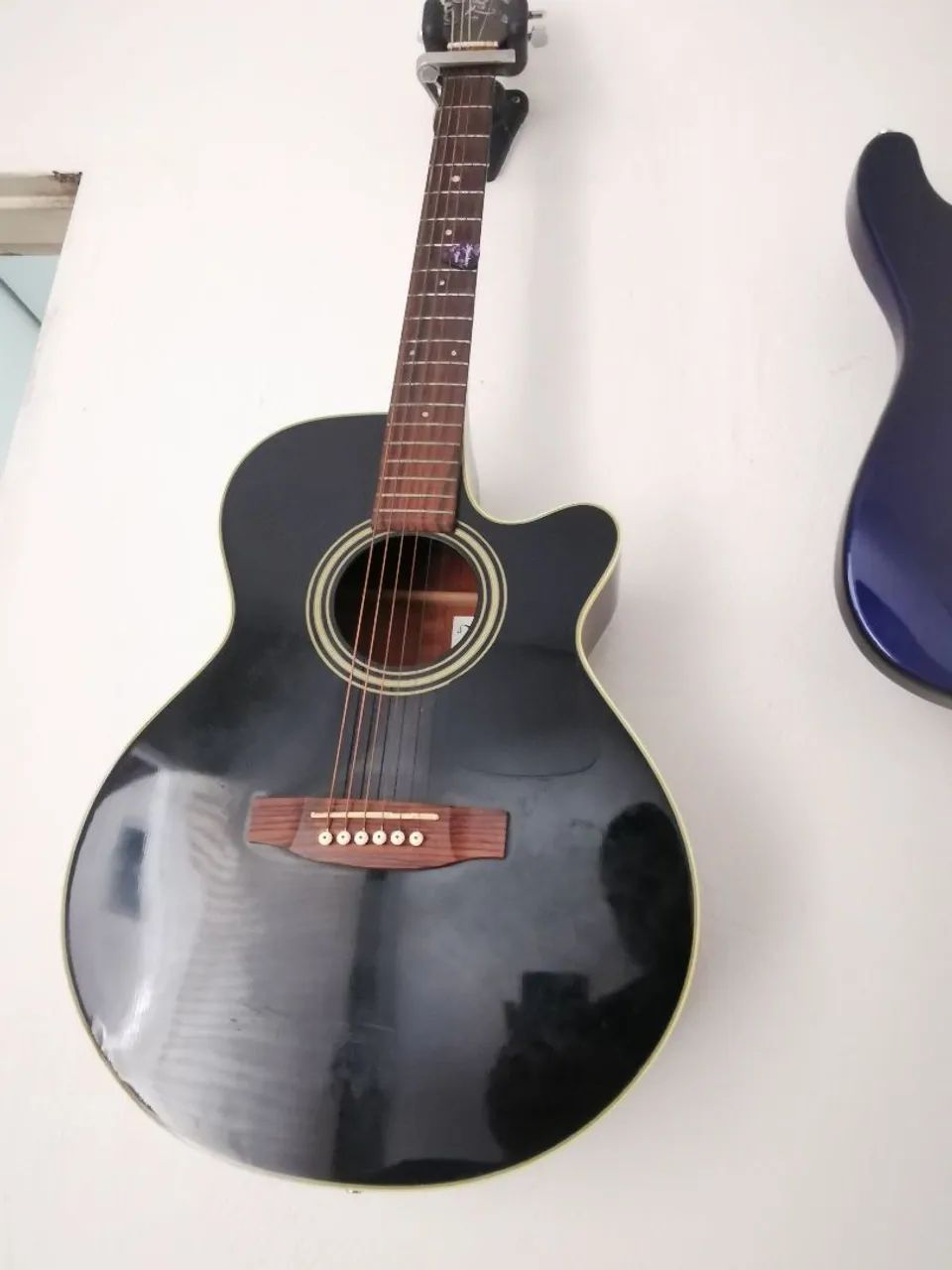 VIOLÃO TAKAMINE
