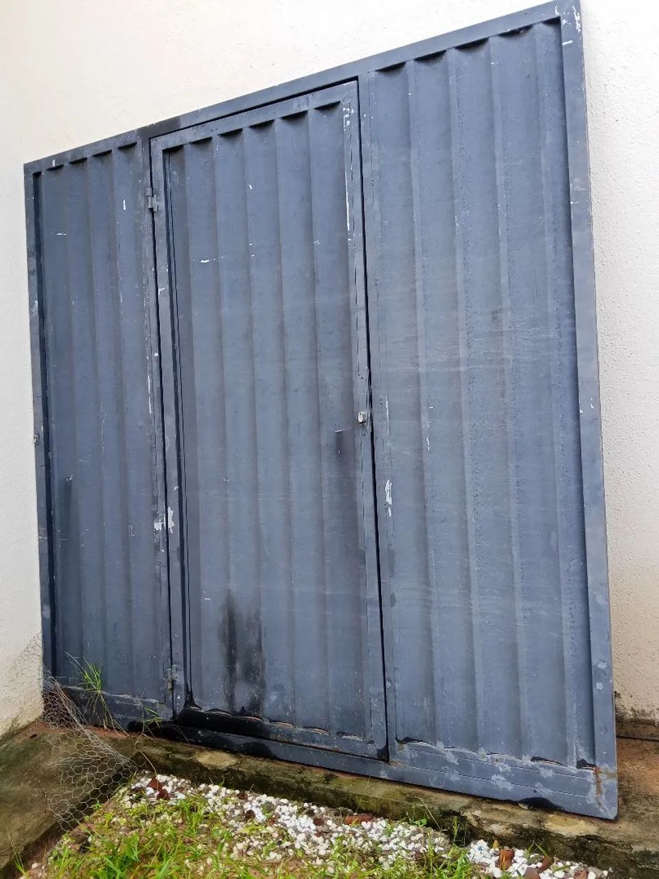 Portão 
