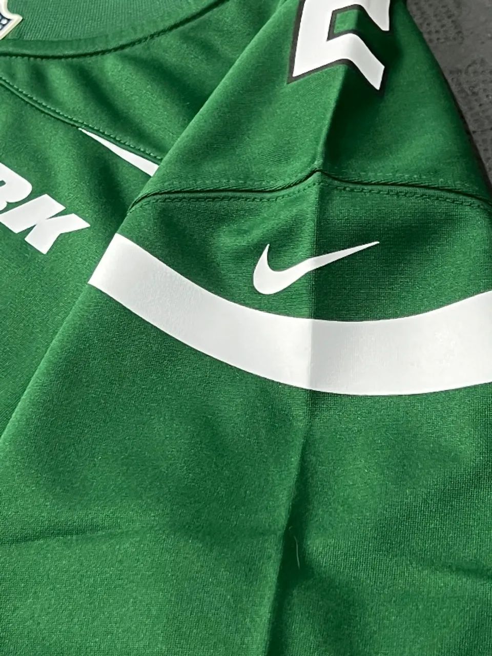 jersey nfl nike importada original - ny jets - Foto 2