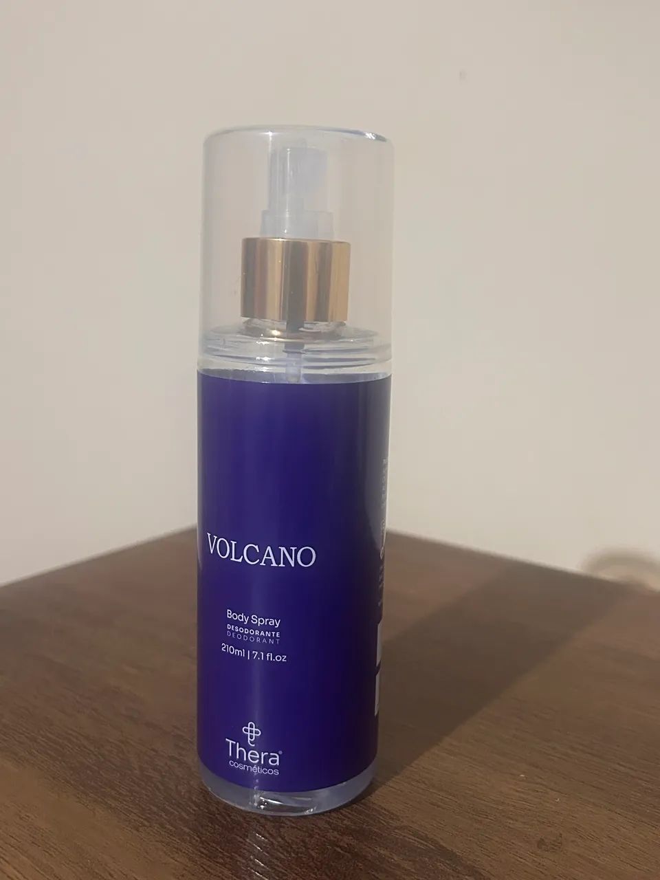 Perfume Volcano - Foto 3
