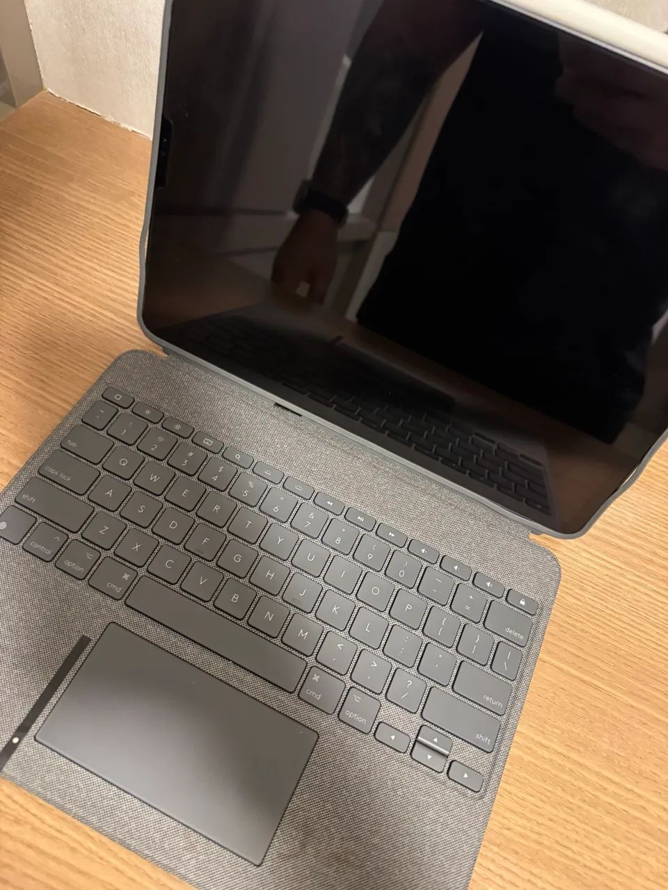 iPad Pro m1 12.9 polegadas 
