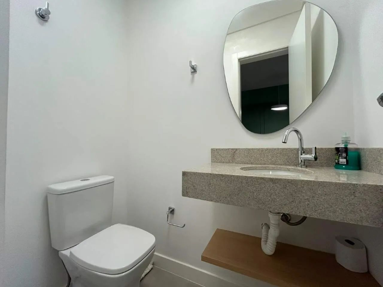 Aluguel | Apartamento 3 quartos (3suite) - Foto 2