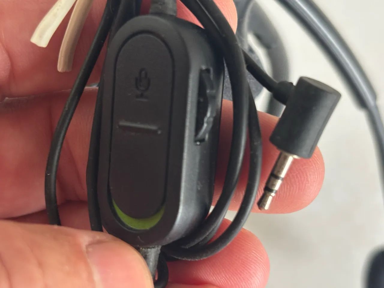Fone Xbox 360 original (par) - Foto 3