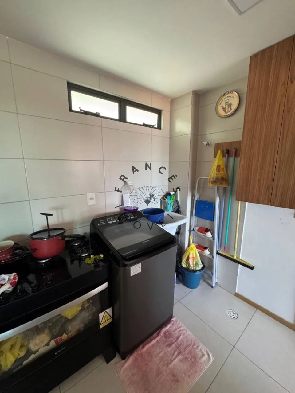 Apartamento 1 quarto na Praia do Francês - Foto 4