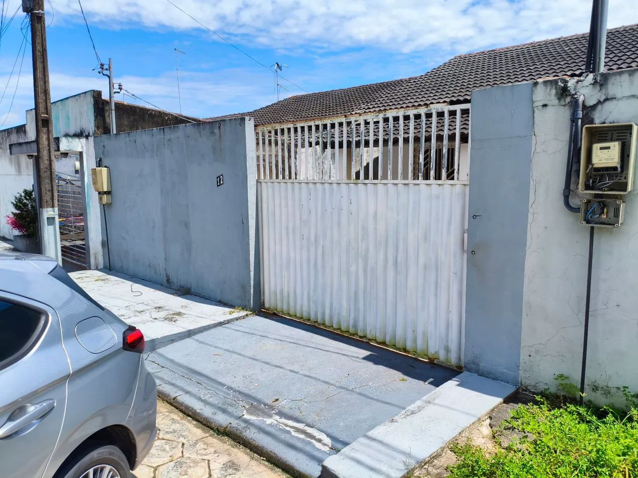 Casa semi nova - Foto 3