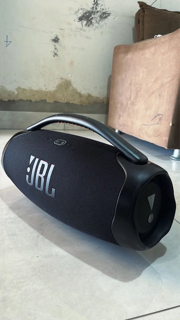 JBL boombox 3 - Foto 3