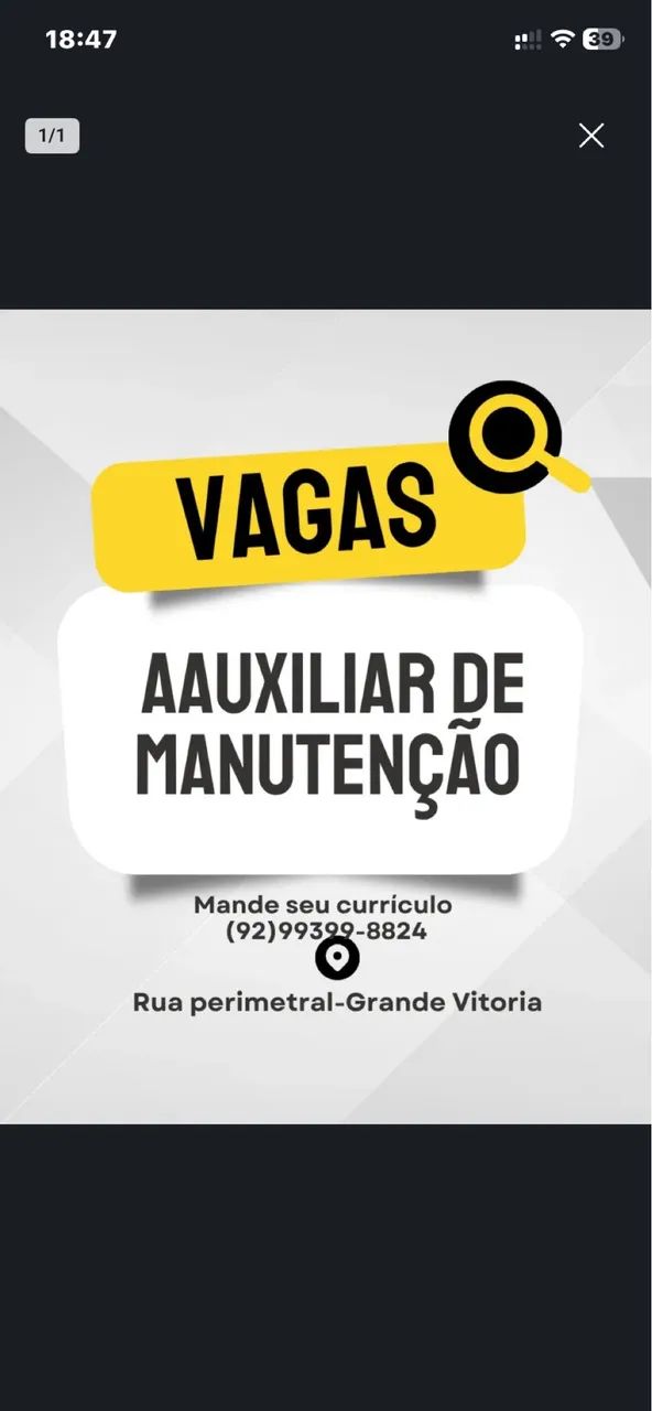 Vaga