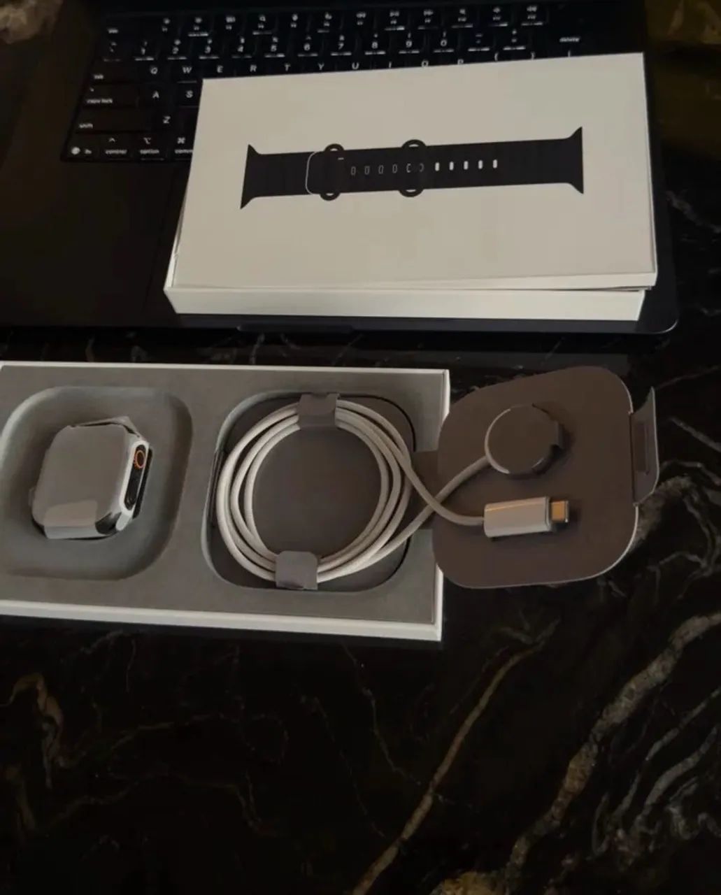 APPLE WATCH  ULTRA 3 - Foto 5