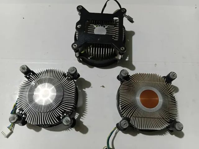 cooler box intel  - Foto 2