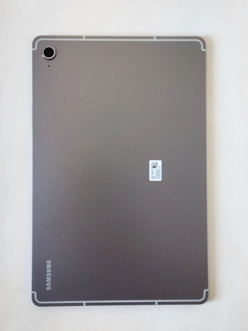 Tablet Samsung Galaxy S10 FE 5G - Foto 3
