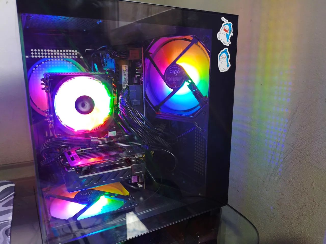 Pc gamer  - Foto 4
