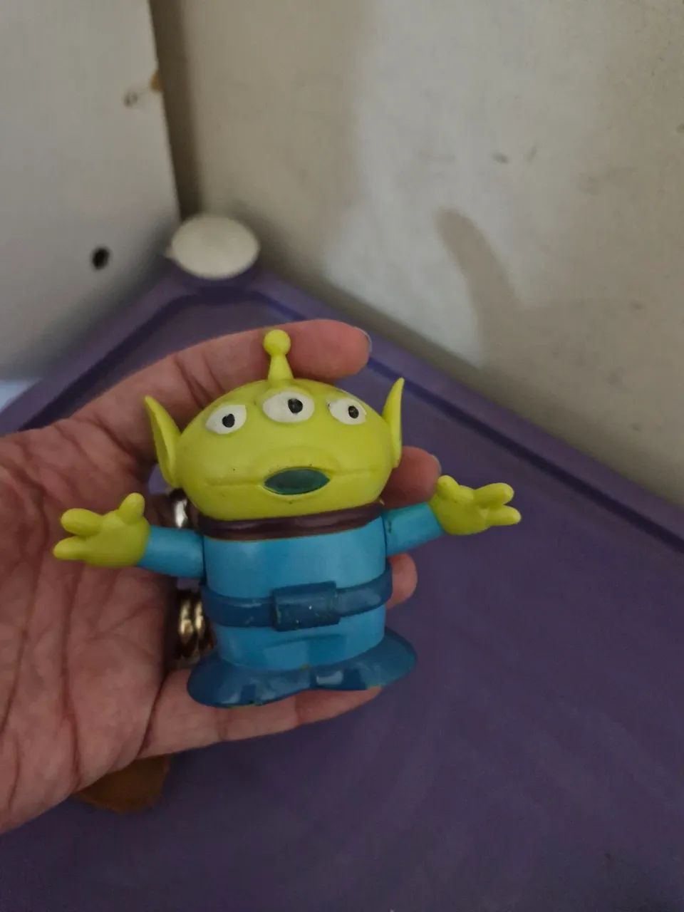 Bonecos Toy Story - Foto 4