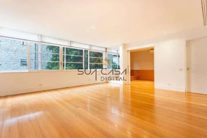 Lagoa | Apartamento 2 quartos, sendo 1 suite REF: IPAP4819