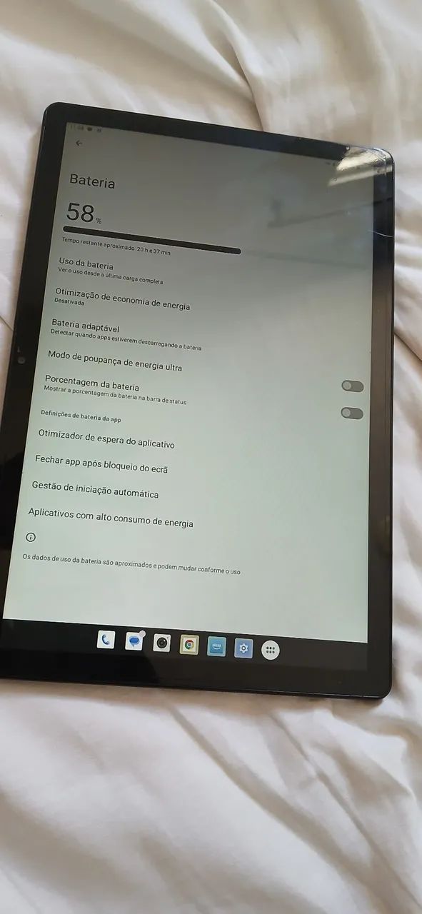 Tablet Positivo Vision Tab 10 - Foto 5