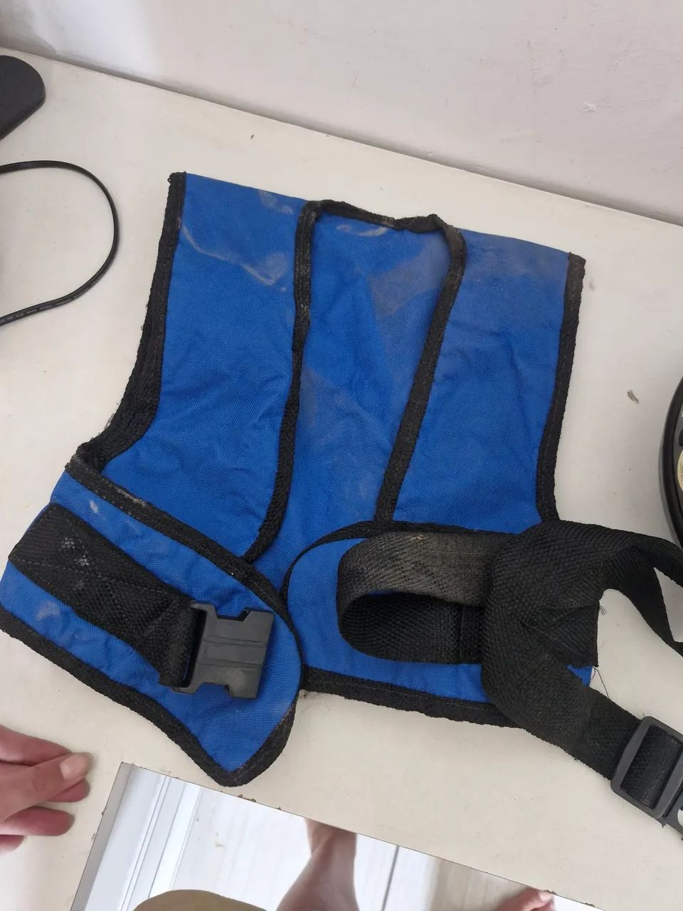 Colete de moto para criança  - Foto 2