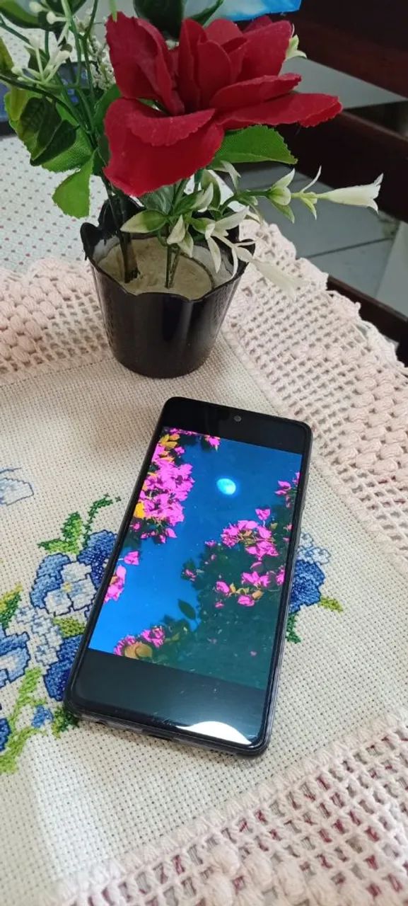 A52 Samsung 5g