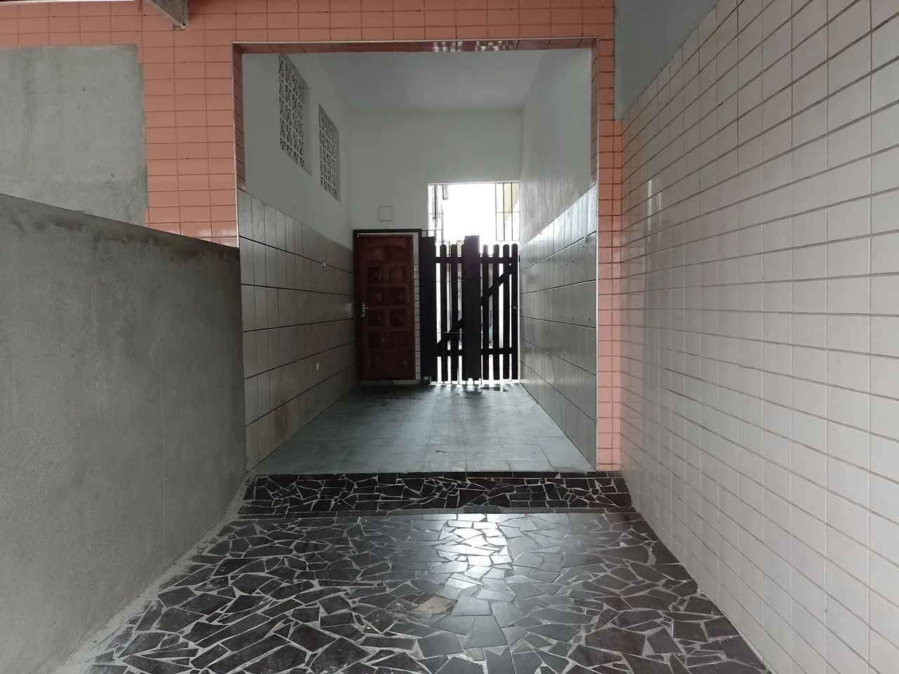 Foto - São Vicente - Parque das Bandeiras