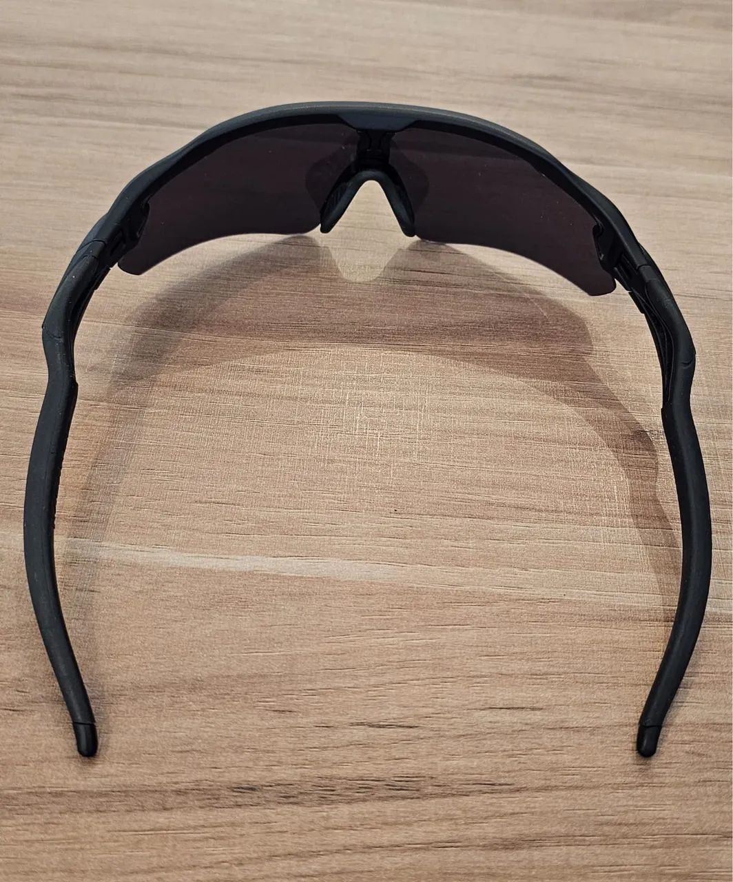 Oakley Radar EV Path Matte Black + Estojo Original | Excelente Estado - Foto 5