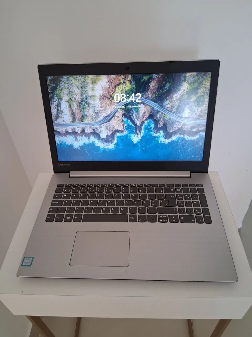 Vendo Notebook lenovo 